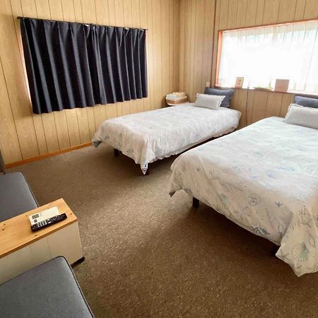 Villa ホライゾン Oshima Esterno foto