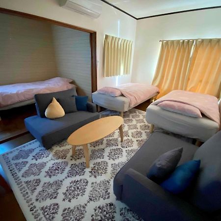 Villa ホライゾン Oshima Esterno foto