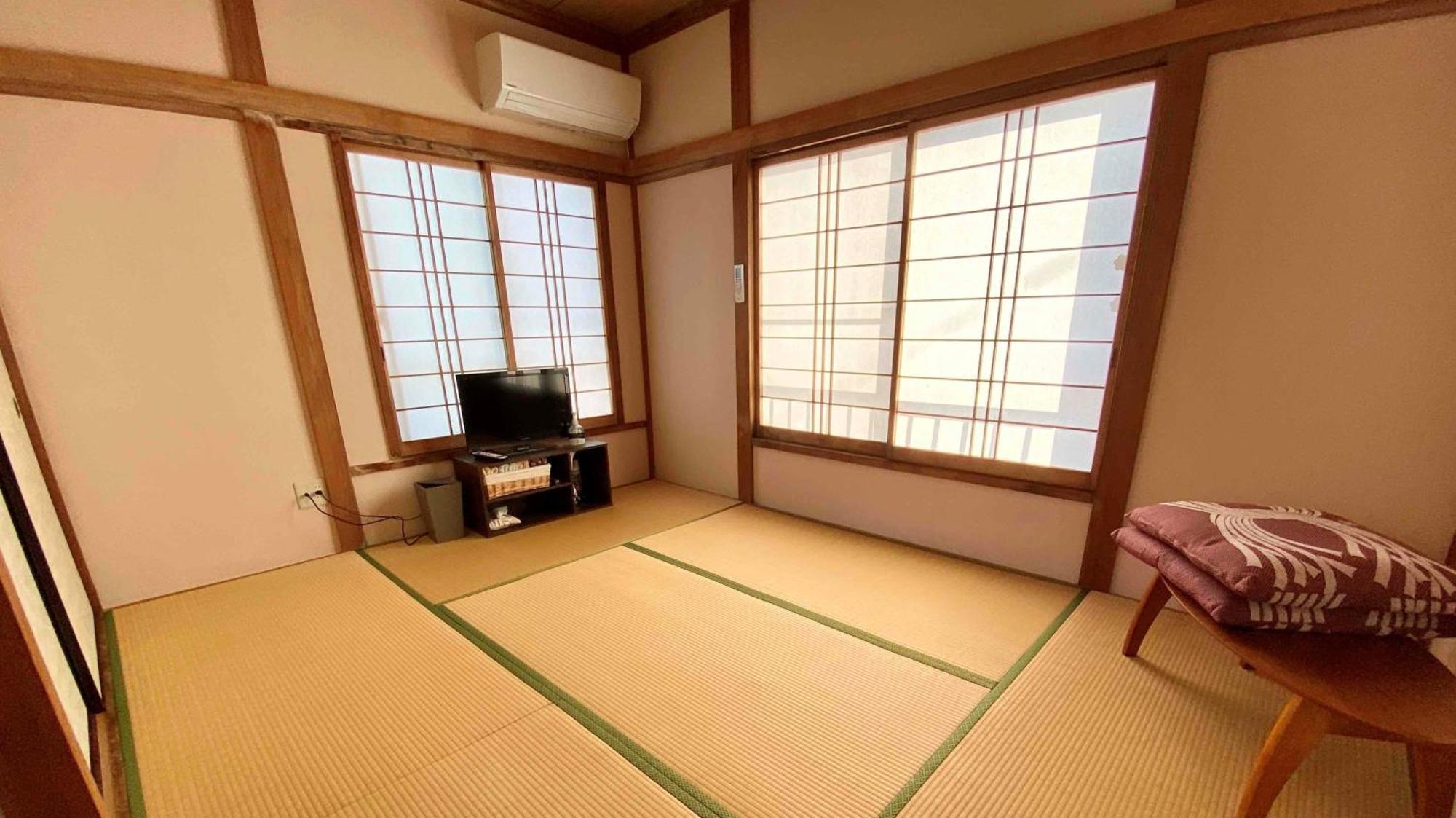 Villa ホライゾン Oshima Esterno foto