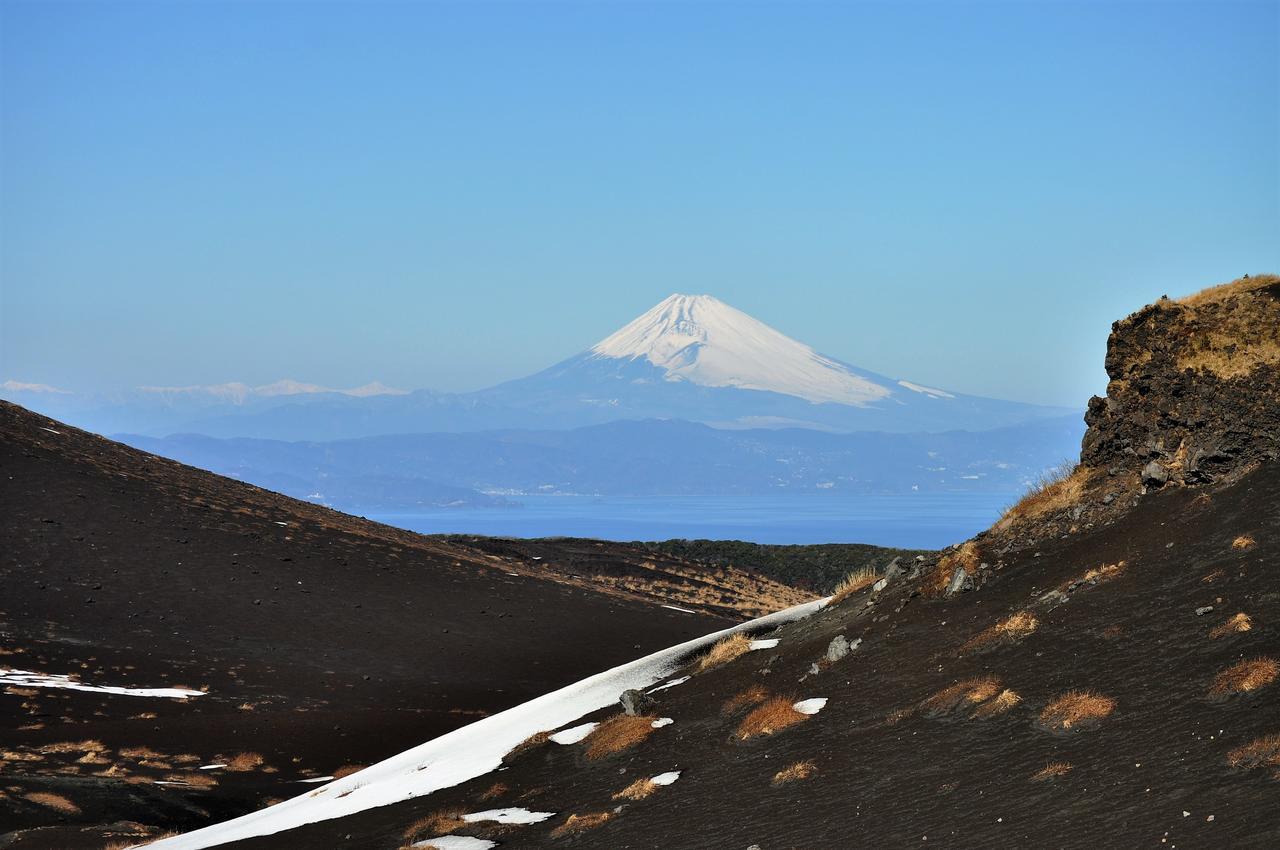 Villa ホライゾン Oshima Esterno foto